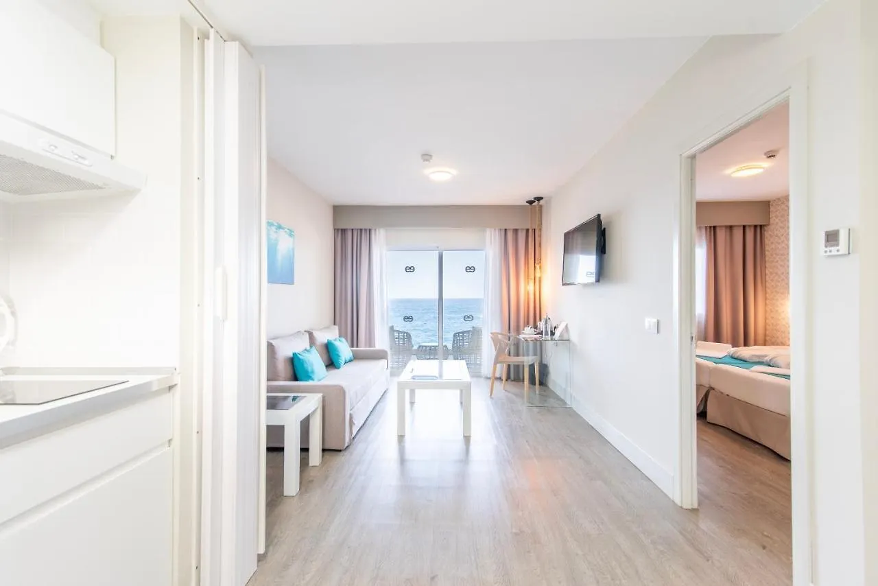 ****  Hotel Ereza Mar - Adults Only Caleta De Fuste Spain
