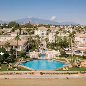 Hotel Dunas Grand Luxury (adults Only)