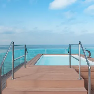 Negresco - Adults Only 4*, Playa de Palma (Mallorca) Spanien