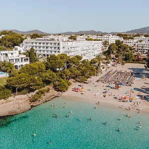 Grupotel Rocador - Adults Only 3*, Cala D´Or Spanien