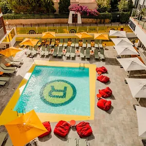 Ryans - Only Adults 3*, Ibiza-Stadt Spanien