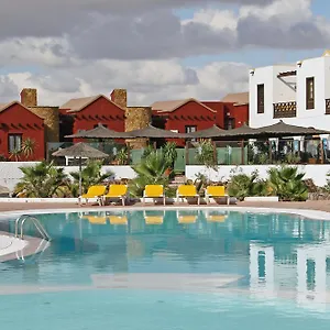 Apartament Fuerteventura Beach Club, Caleta De Fuste