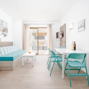 Apartamentos Lago , Colonia de Sant Jordi Spain