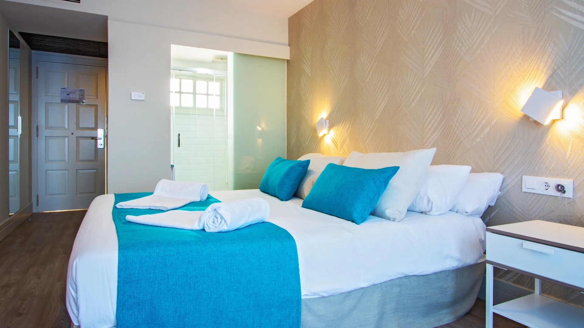 Hotel Ereza Mar Caleta de Fuste
