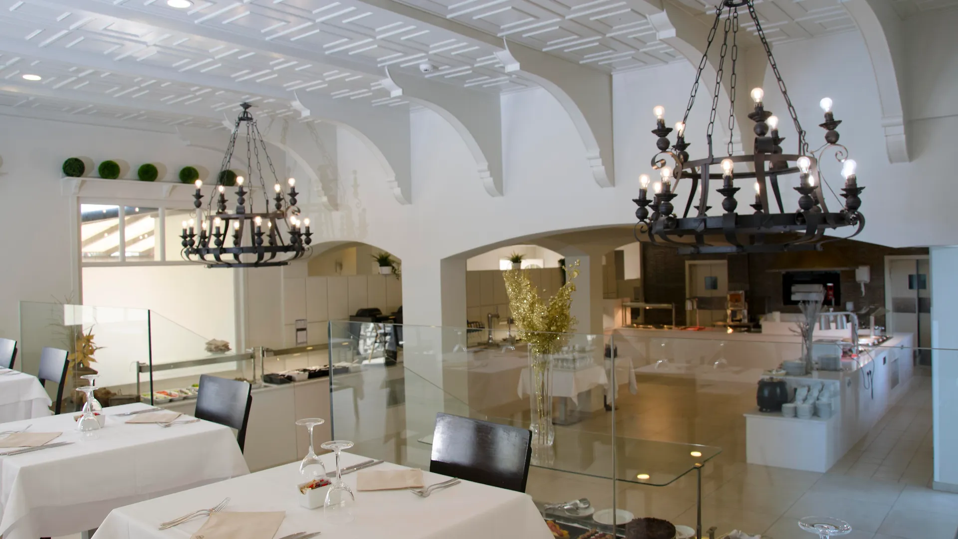 Hotel Ereza Mar Caleta de Fuste