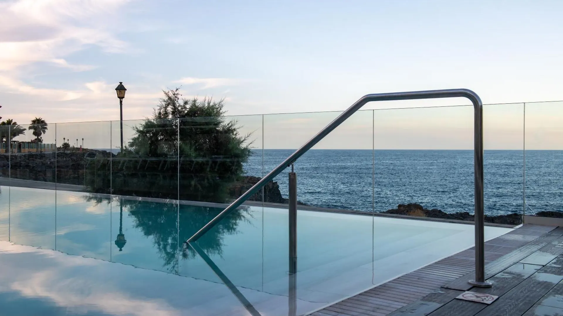 Hotel Ereza Mar Caleta de Fuste