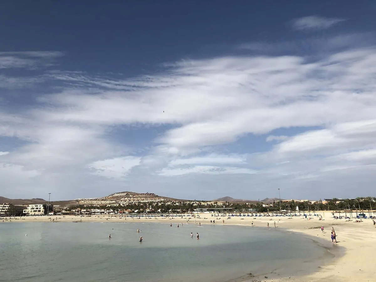 Hotel Ereza Mar Caleta de Fuste