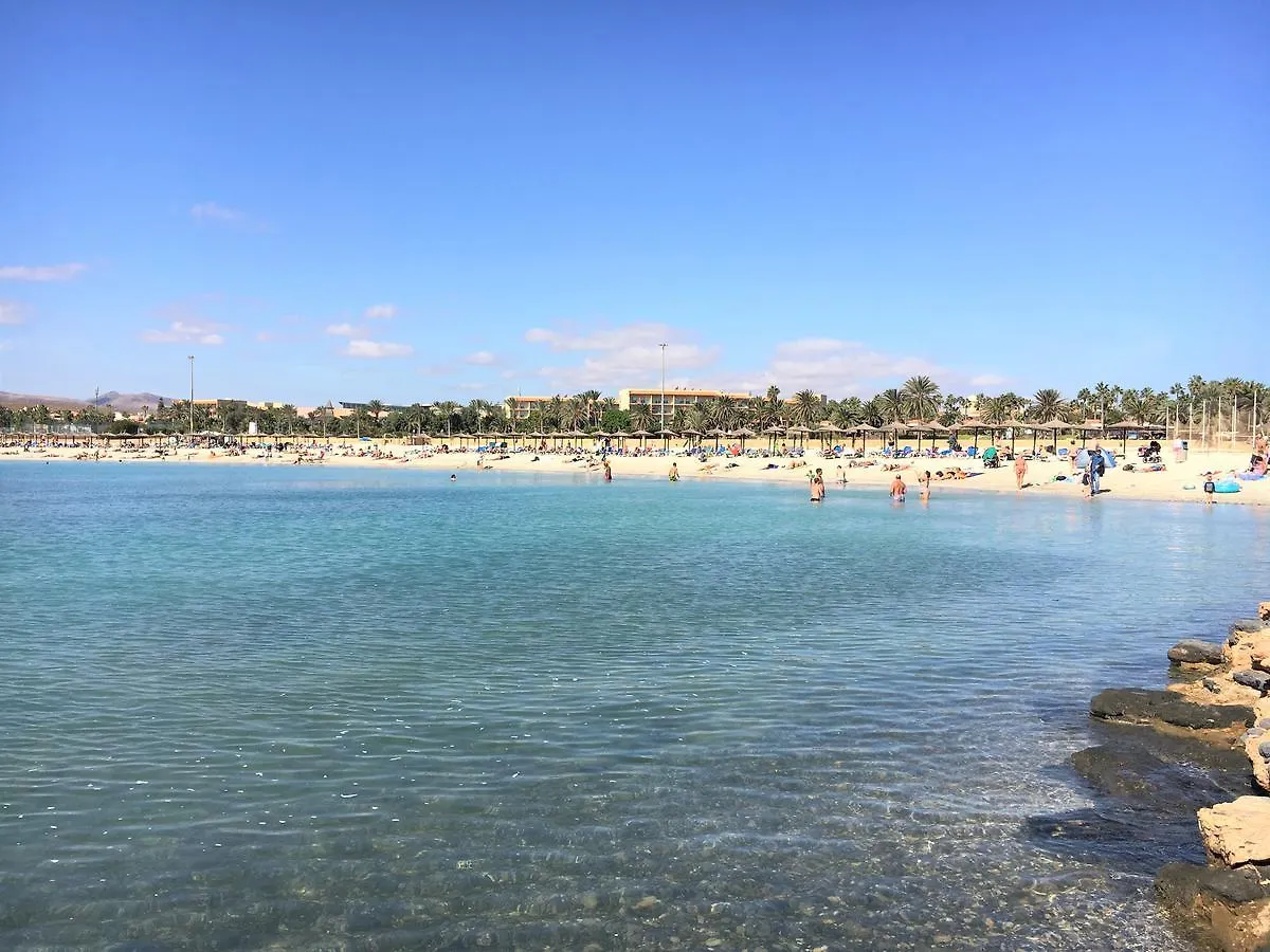 Hotel Ereza Mar Caleta de Fuste
