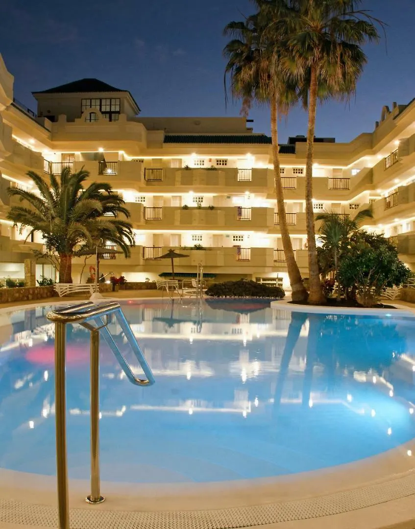Hotel Ereza Mar Caleta de Fuste 4*,
