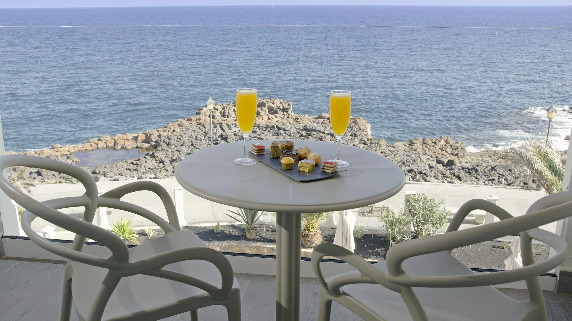 ****  Hotel Ereza Mar - Adults Only Caleta De Fuste Spanien