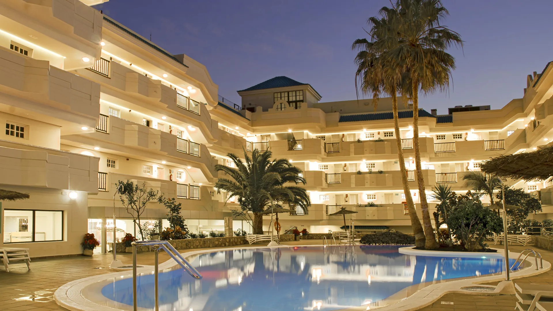 Hotel Ereza Mar - Adults Only Caleta De Fuste