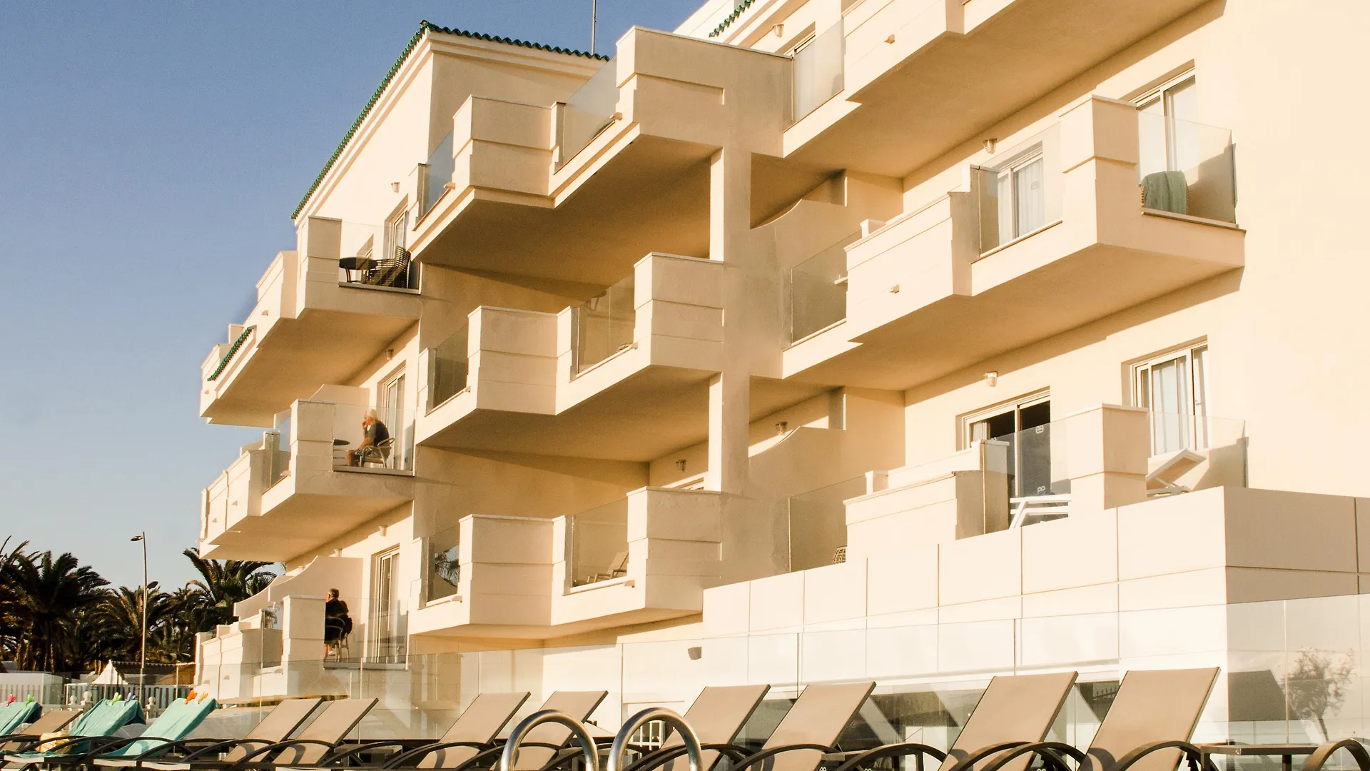 Hotel Ereza Mar - Adults Only Caleta De Fuste