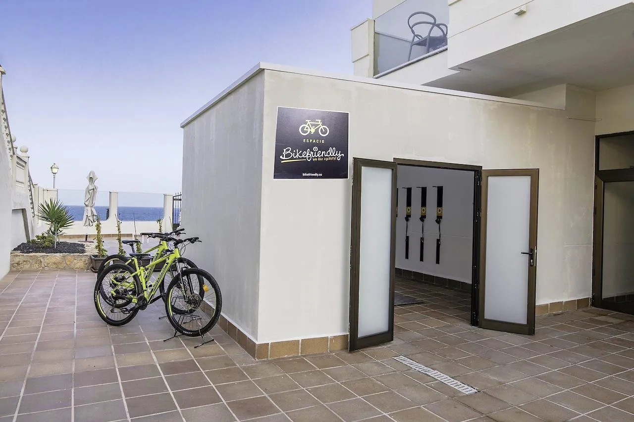 Hotel Ereza Mar - Adults Only Caleta De Fuste 4*,